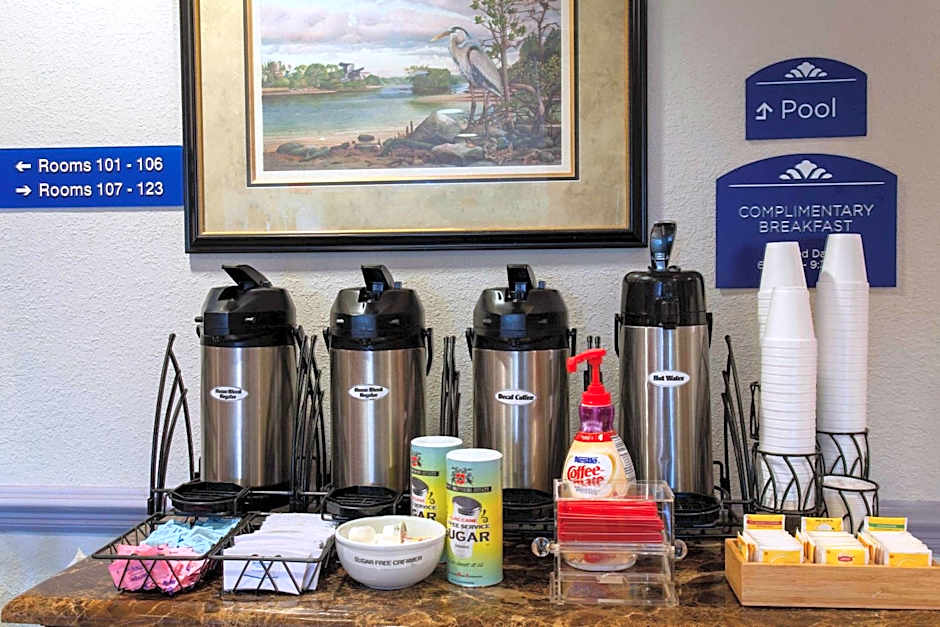 Microtel Inn & Suites By Wyndham Lady Lake/The Villages