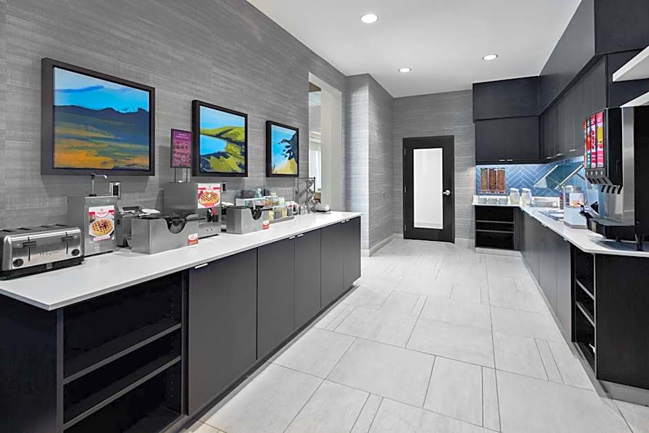 Residence Inn by Marriott Knoxville Downtown