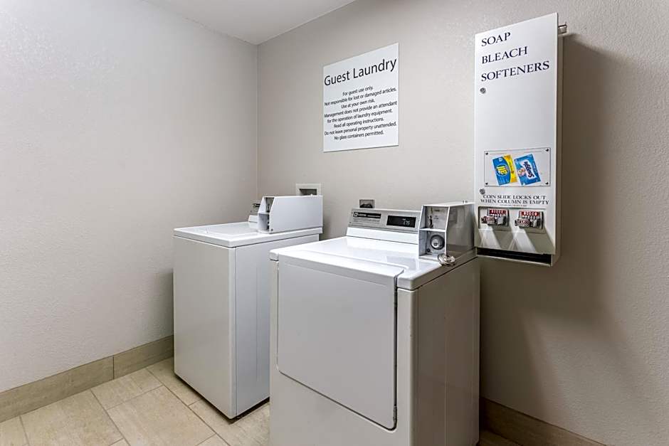 Holiday Inn Express Hotel & Suites Shiloh/OFallon By IHG