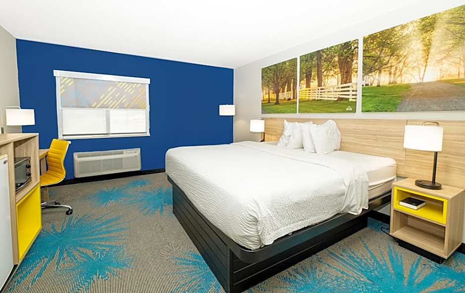 Days Inn by Wyndham Fort Smith