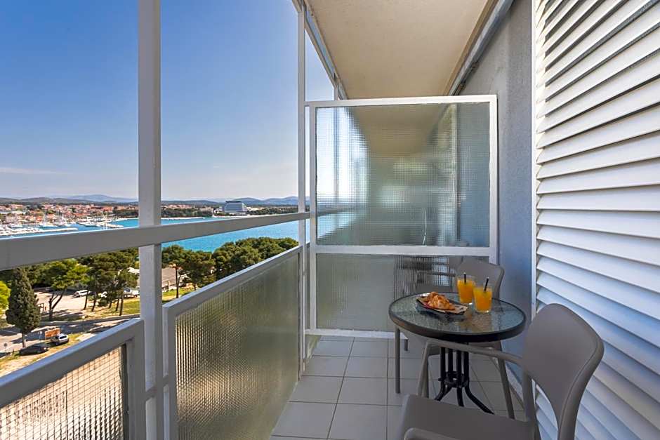 Hotel Punta