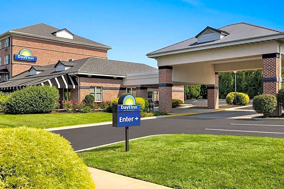Days Inn by Wyndham Hershey
