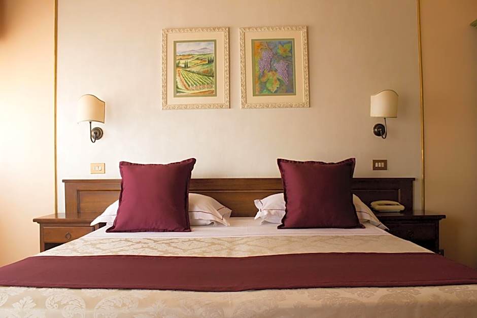 Hotel Ristorante Tre Stelle