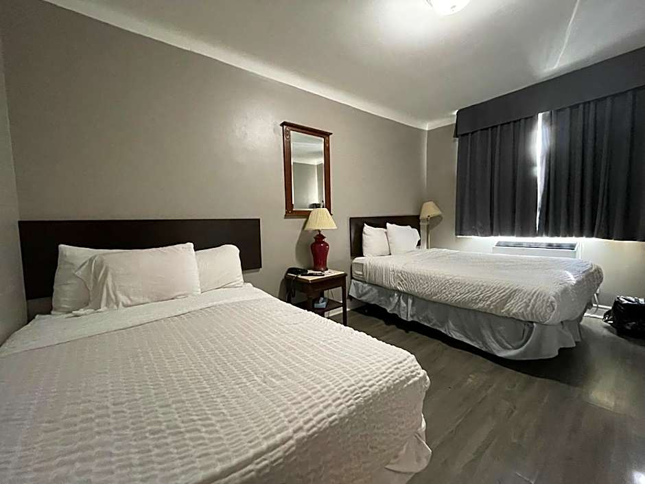 London Residency Inn