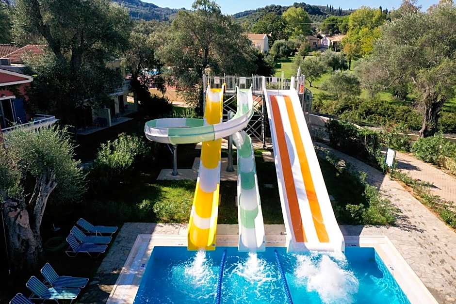 SENTIDO Apollo Palace