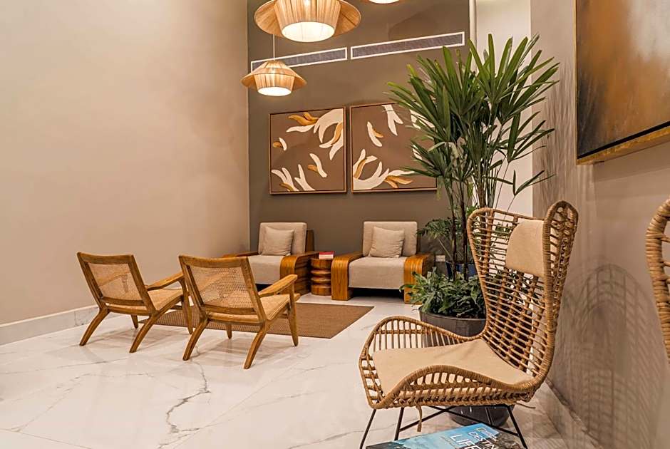 Wyndham Garden Mazatlan Marina