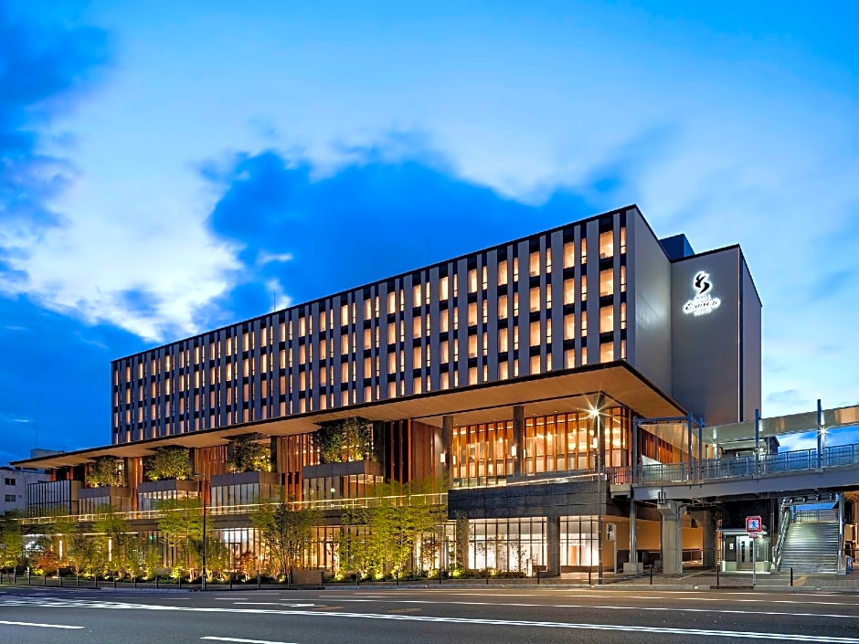 Hotel Emion Kyoto