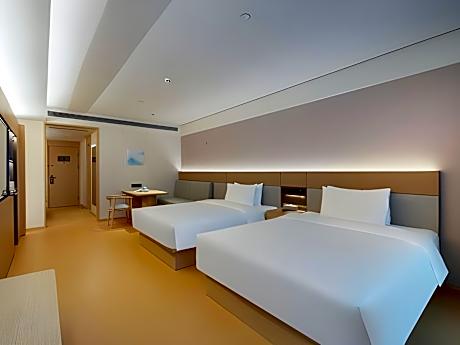 Huazhu - Business Bed Room