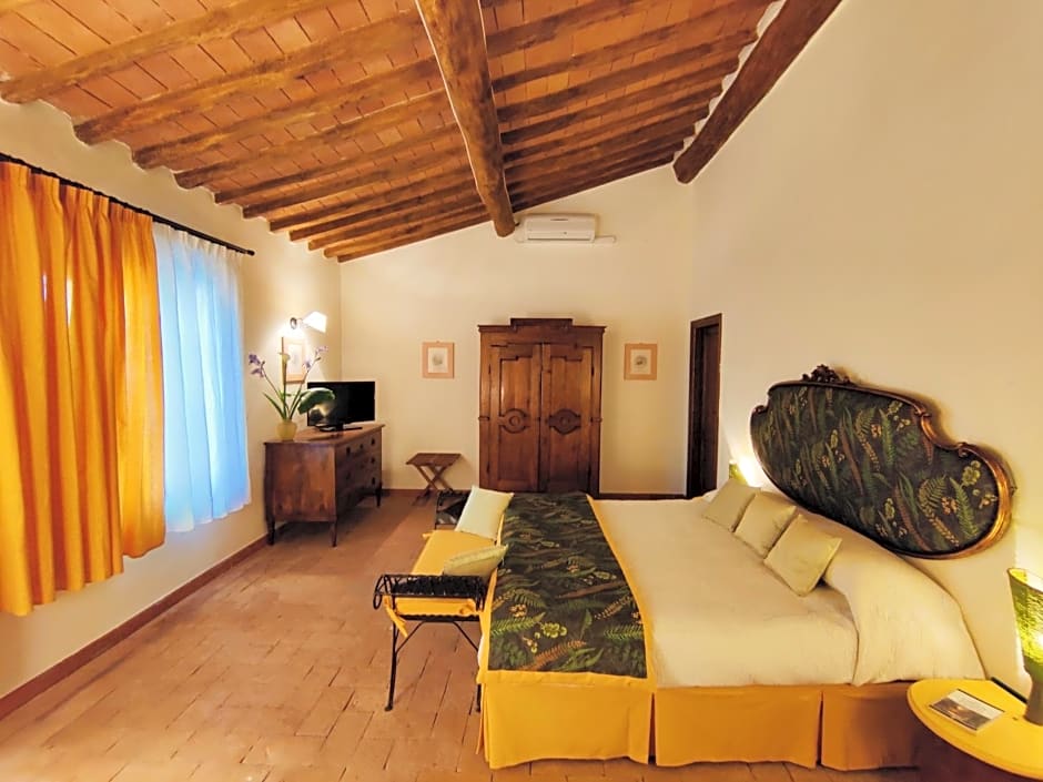 Relais Felciaino B&B