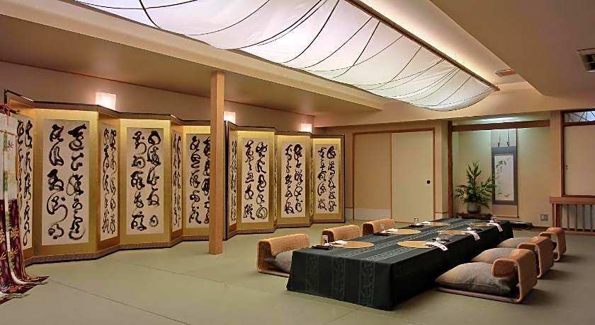 Kotonoyado Musashino