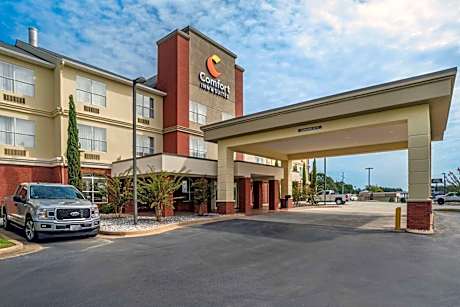 Comfort Inn & Suites Millbrook - Pratville