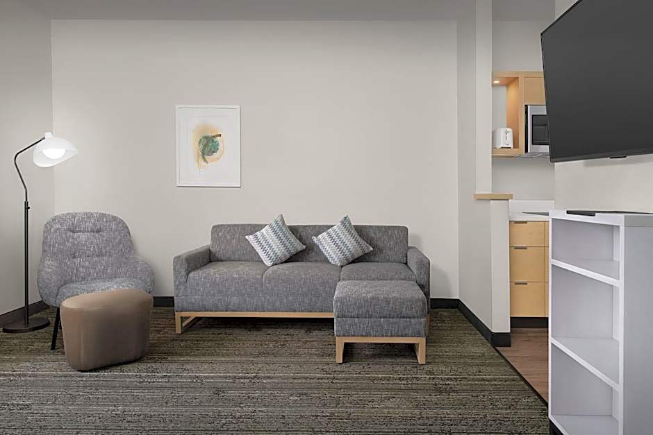 TownePlace Suites by Marriott Sacramento Cal Expo