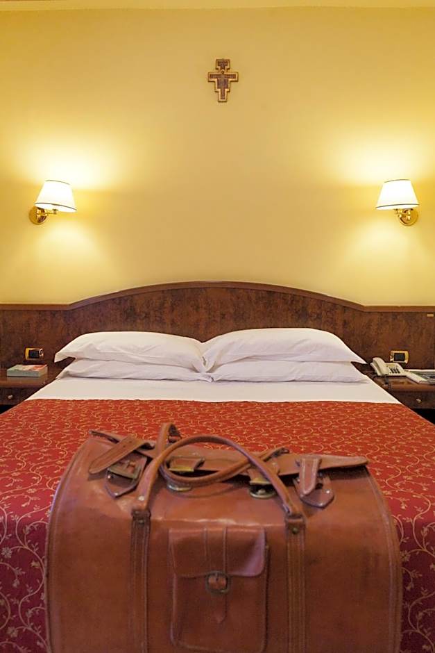 Hotel Villa Elda