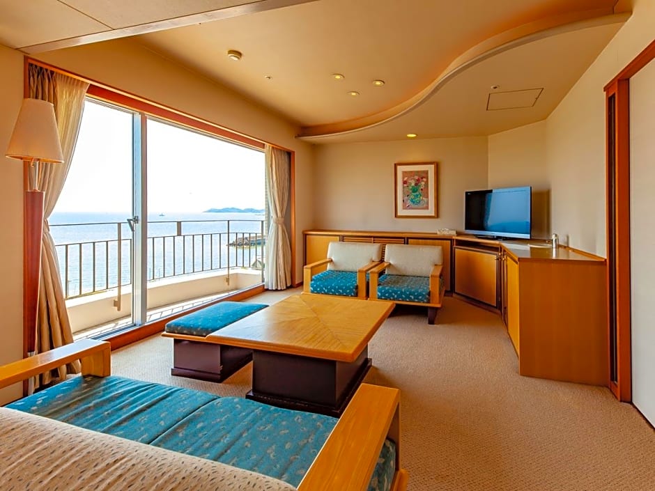 Hotel Takeshima