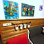 Hotel Wildrose