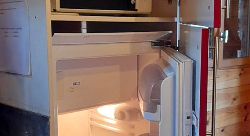 La Ferme de l'isle et sa Roulotte