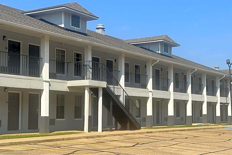 Super 8 by Wyndham Bossier City/Shreveport Area