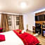 Trivelles Gatwick Hotel & airport Parking