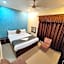 Goroomgo Ashoka Grand Varanasi Indian Only near Railway Station