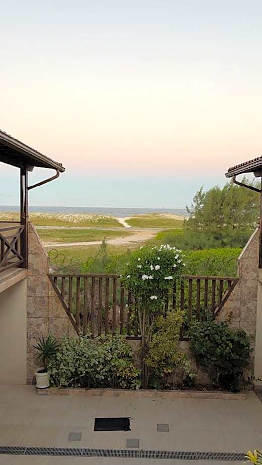 Residencial Praia das Dunas Ambiente familiar