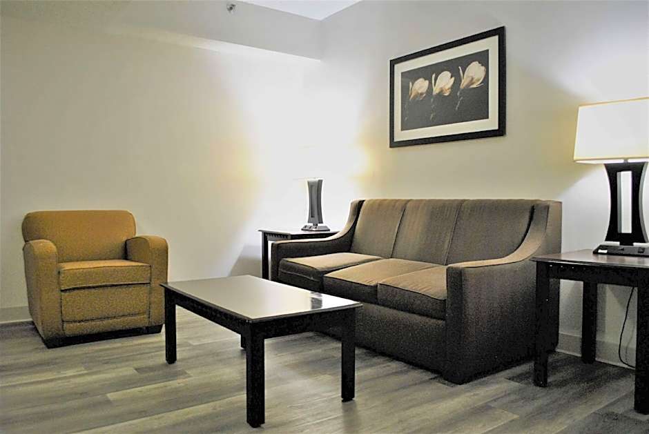 Best Western Paramus Hotel & Suites
