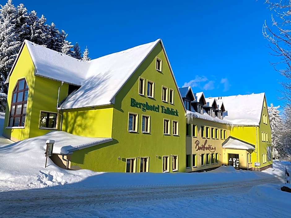 Berghotel Talblick