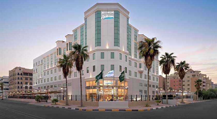 Radisson Hotel Al Khobar
