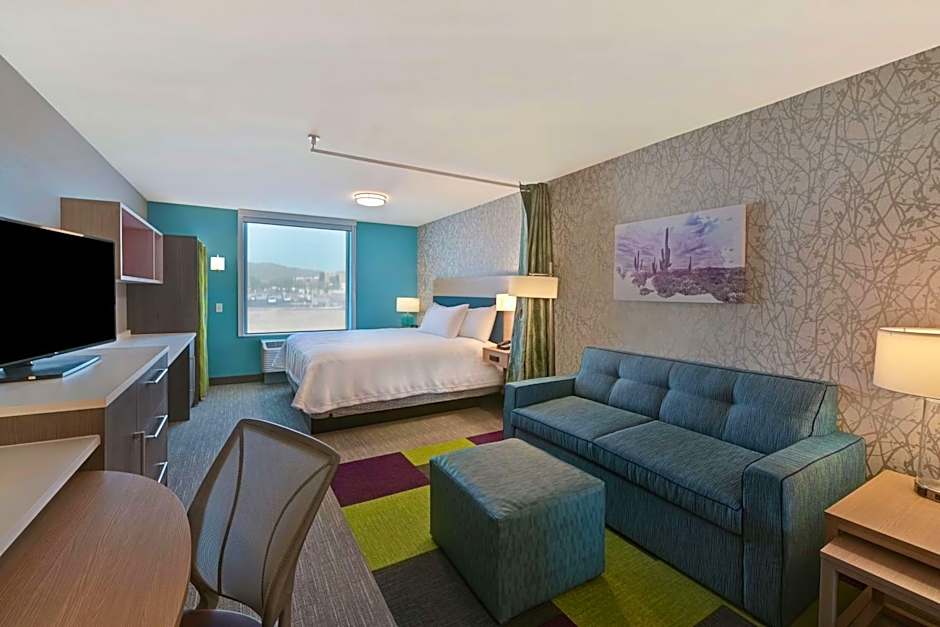 Home2 Suites By Hilton Buckeye, AZ