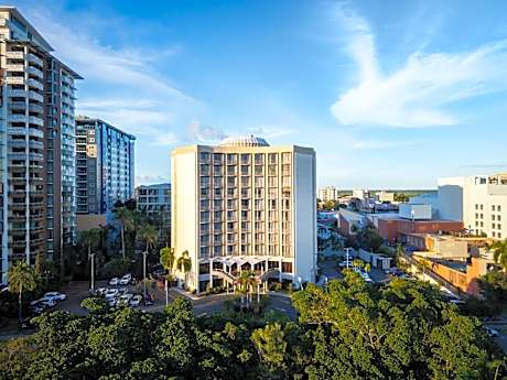 Hilton Garden Inn Darwin