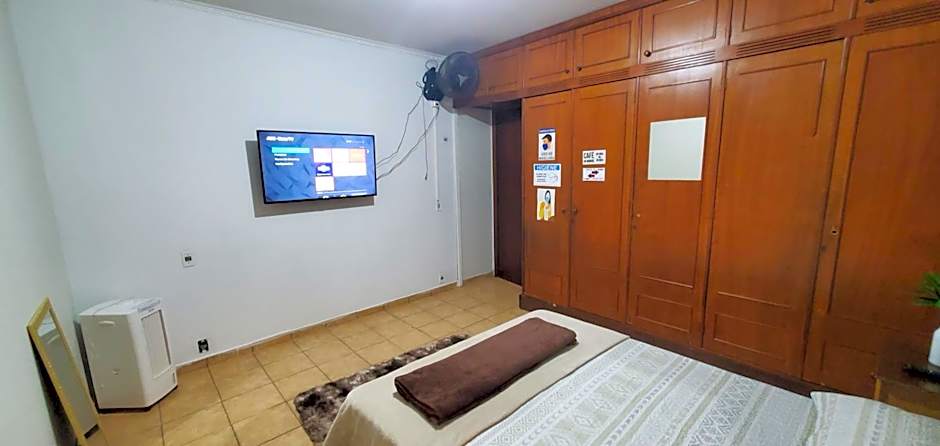 Hostel Bauru