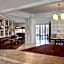 Sheraton Westport Chalet Hotel St. Louis