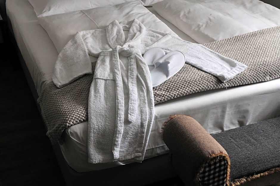Hotel Sporcher Nest