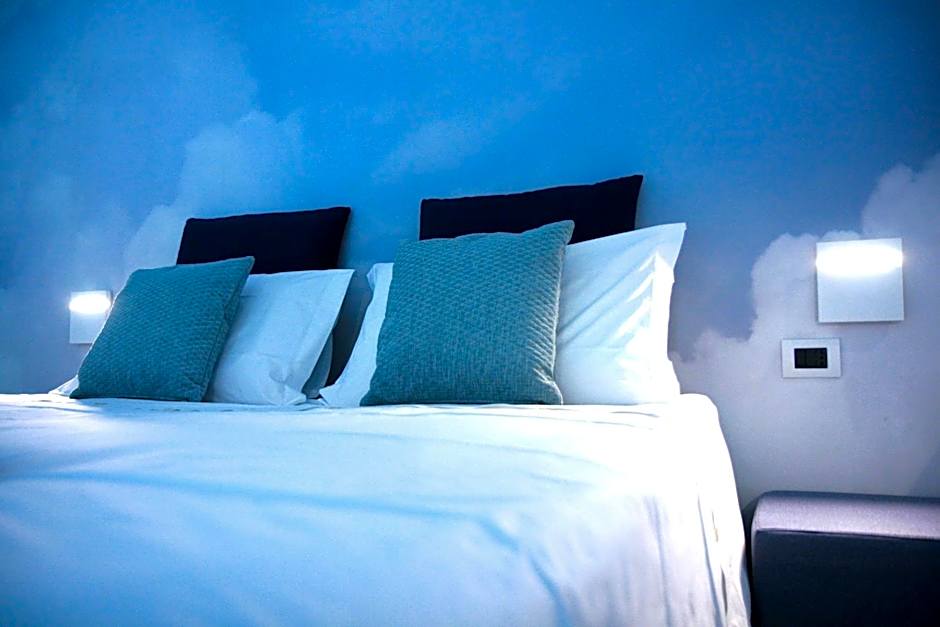 Experience Design Bed&Show