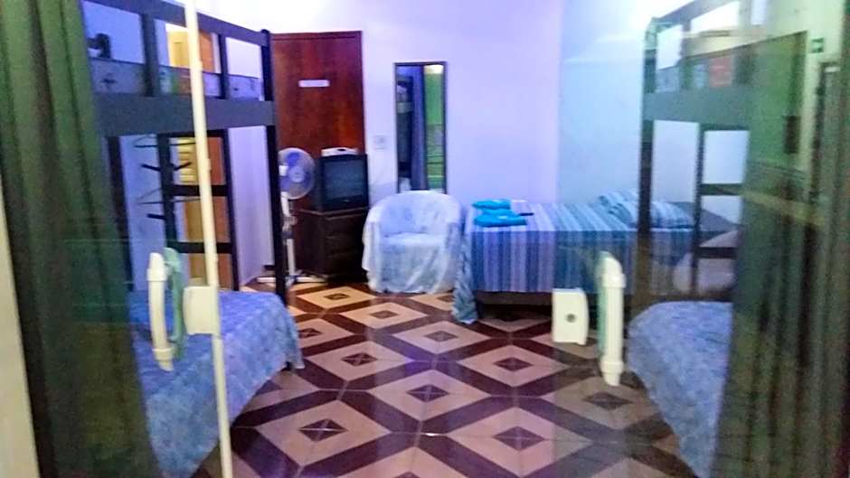 Pousada Recanto Dom Lázaro