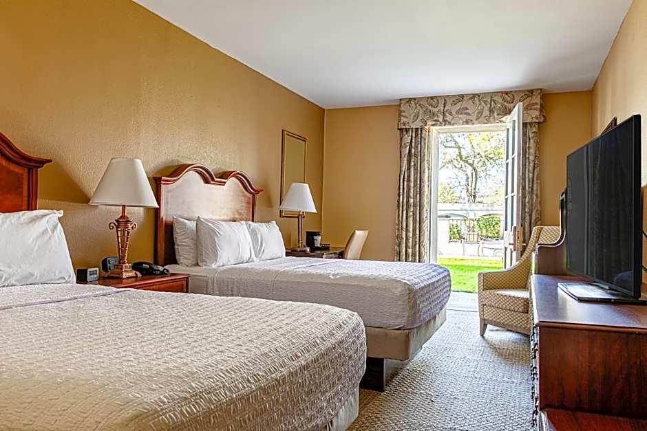 Hampton Inn By Hilton Charleston-Historic District