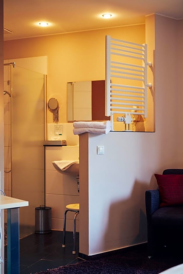 FETZ DAS LORELEY HOTEL