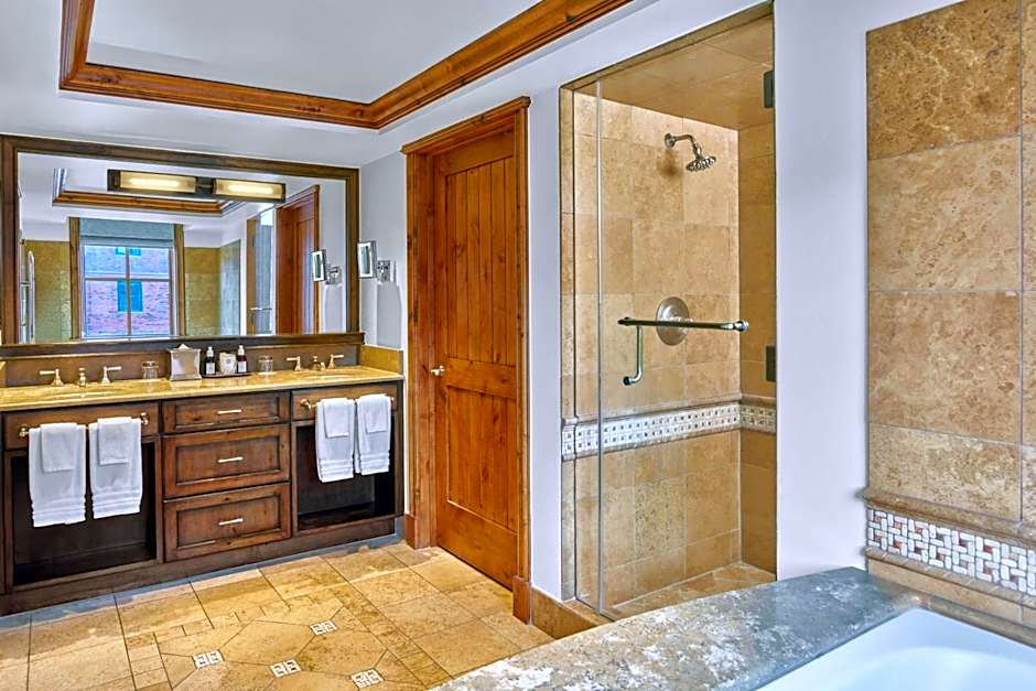 St. Regis Residence Club, Aspen