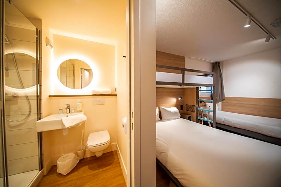Premiere Classe Annecy Cran-Gevrier RÉNOVÉ EN 2025