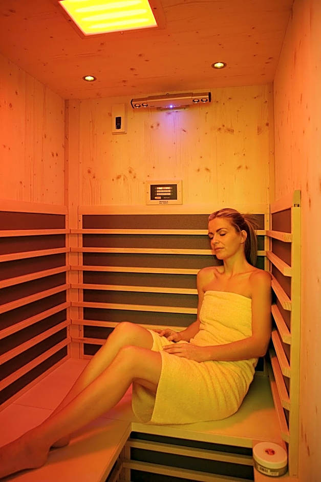 Romantik Villa Cesanueva