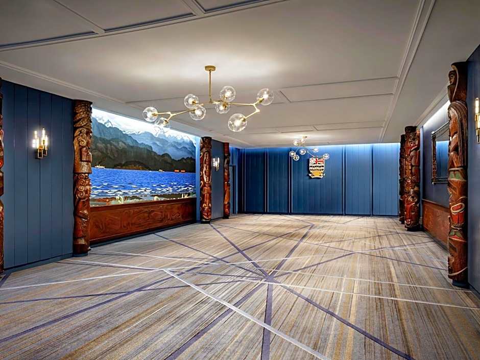 The Fairmont Royal York