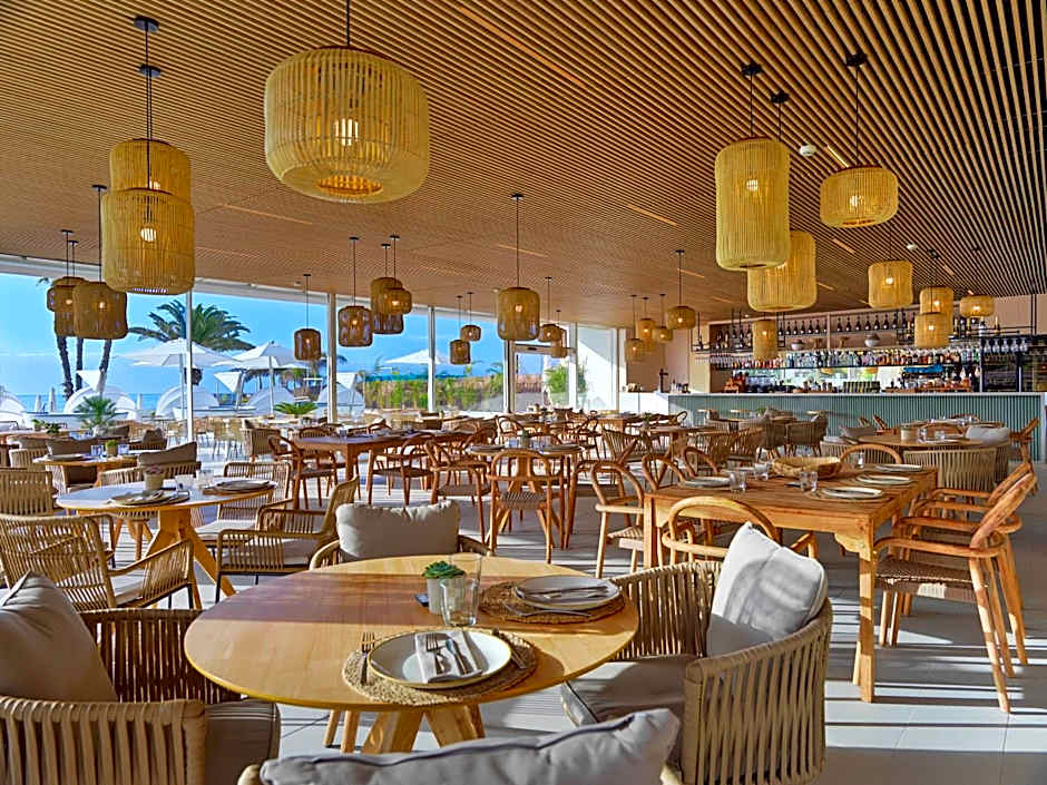 Paradisus by Melia Gran Canaria