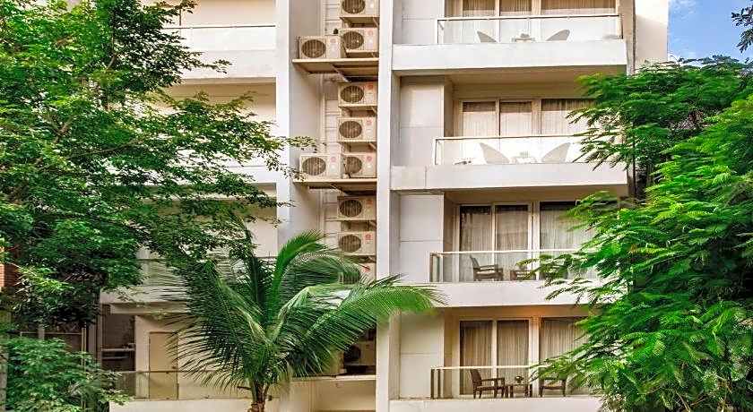 Lords Eco Inn Bengaluru Jayanagar