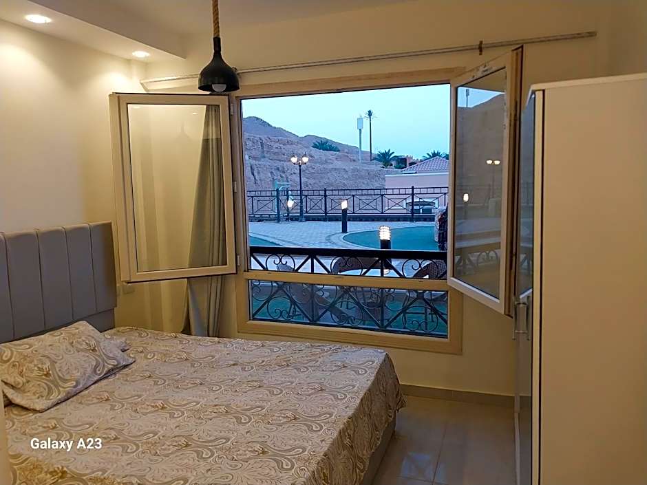 بورتو السخنه هيفين هيلز شاليه عائلات Heaven Hills Porto El sokhna