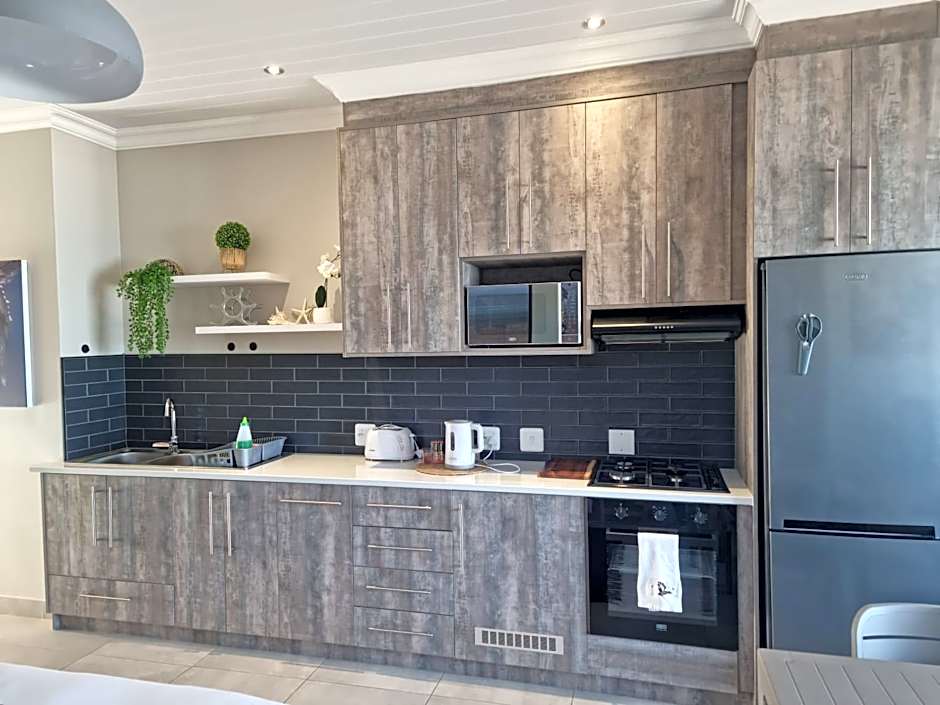 WavesEnd Wilderness Self-catering Units