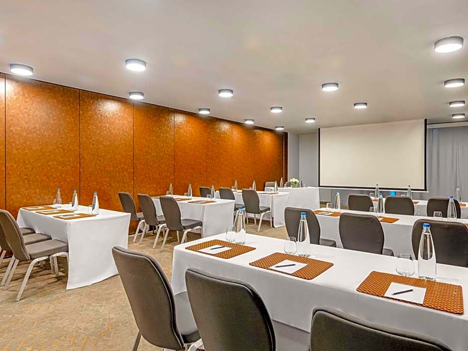 Hotel Pullman Abidjan