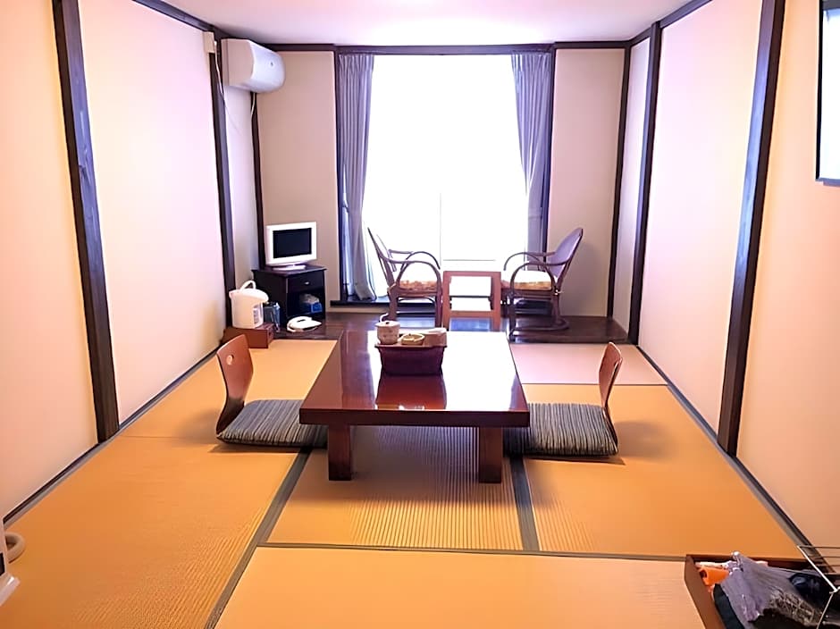 Komagatake Onsen