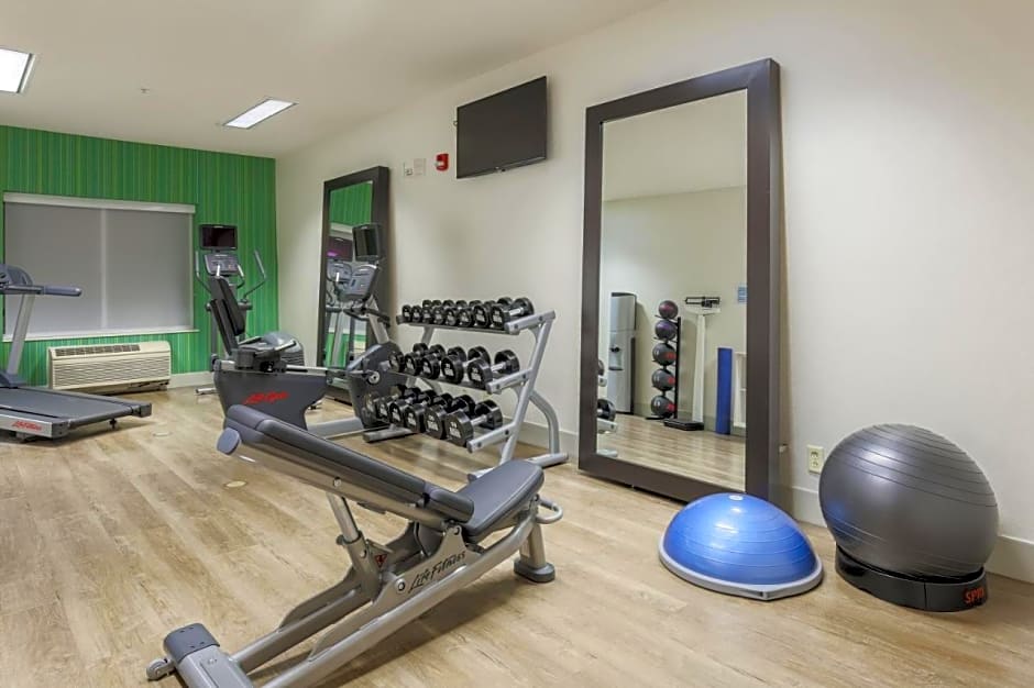 Holiday Inn Express Irondequoit By IHG