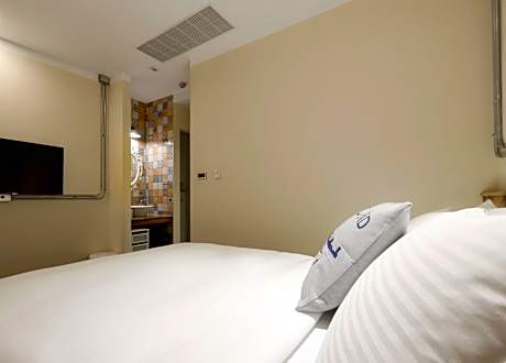 Quadruple Room with Bath