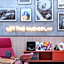 Ibis Budapest Centrum