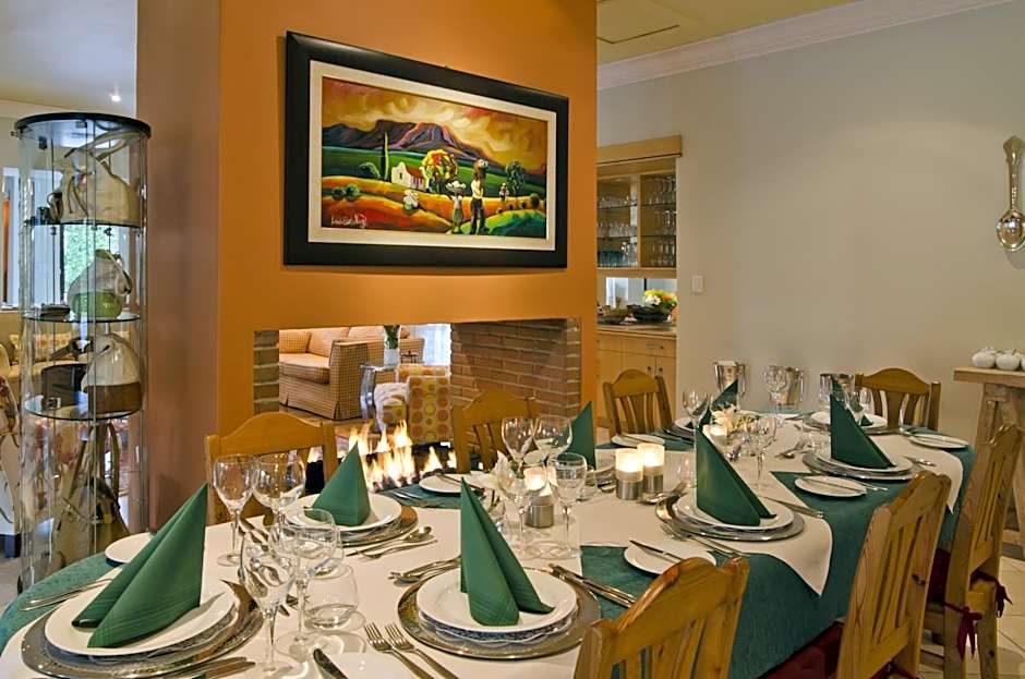 Schneiders Boutique Hotel